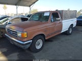 Ford F150 1FTEF15N1MPA21757 снимка