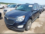 Chevrolet Equinox Lt 2GNFLFEK5H6195103 снимка