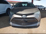 Toyota Corolla Le 2T1BURHE2JC077994 снимка