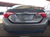 Toyota Corolla Le 2T1BURHE2JC077994 снимка