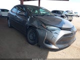 Toyota Corolla Le 2T1BURHE2JC077994 снимка