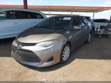 Toyota Corolla Le 2T1BURHE2JC077994 снимка