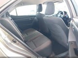 Toyota Corolla Le 2T1BURHE2JC077994 снимка