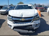 Chevrolet Colorado Wt 1GCHSBEAXG1224701 снимка