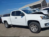 Chevrolet Colorado Wt 1GCHSBEAXG1224701 снимка