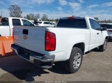 Chevrolet Colorado Wt 1GCHSBEAXG1224701 снимка