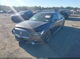 Lincoln Continental Reserve 1LN6L9NC4H5614276 снимка