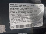 Audi Q5 2.0T Premium/2.0T Tech Premium WA1CNAFY0J2234057 снимка