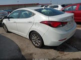 Hyundai Elantra Se 5NPDH4AE2EH480399 снимка