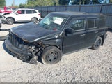 Jeep Patriot Sport 1J8FT28W58D676088 photo