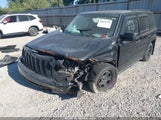Jeep Patriot Sport 1J8FT28W58D676088 fotografie