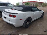 Chevrolet Camaro 2Ss 2G1FK3DJ1D9200303 снимка