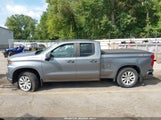 Chevrolet Silverado  4Wd Standard Bed Custom 1GCRYBEF3MZ105612 photo