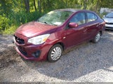 Mitsubishi Mirage G4 Es ML32F3FJ9JHF11269 снимка