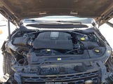 Land Rover Range Rover Sport 5.0L V8 Supercharged Autobiography SALWV2TF1FA504849 снимка