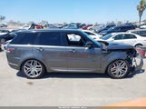 Land Rover Range Rover Sport 5.0L V8 Supercharged Autobiography SALWV2TF1FA504849 снимка