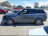 Land Rover Range Rover Sport 5.0L V8 Supercharged Autobiography SALWV2TF1FA504849 снимка