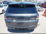 Land Rover Range Rover Sport 5.0L V8 Supercharged Autobiography SALWV2TF1FA504849 снимка