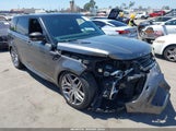 Land Rover Range Rover Sport 5.0L V8 Supercharged Autobiography SALWV2TF1FA504849 снимка