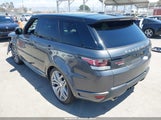 Land Rover Range Rover Sport 5.0L V8 Supercharged Autobiography SALWV2TF1FA504849 снимка