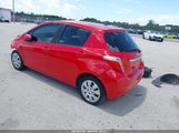 Toyota Yaris Le (Tmc/Cbu Plant) JTDKTUD37ED576633 fotografie