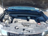 Nissan Pathfinder Platinum 5N1AR2MM2FC672759 снимка