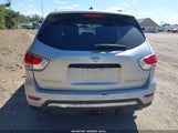 Nissan Pathfinder Platinum 5N1AR2MM2FC672759 снимка