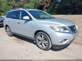 Nissan Pathfinder Platinum 5N1AR2MM2FC672759 снимка