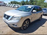 Nissan Pathfinder Platinum 5N1AR2MM2FC672759 снимка