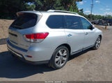 Nissan Pathfinder Platinum 5N1AR2MM2FC672759 снимка