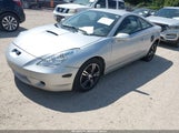 Toyota Celica Gt JTDDR32T2Y0057585 снимка