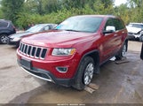 Jeep Grand Cherokee Limited 1C4RJFBG9EC100847 снимка