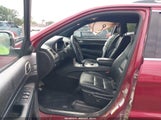 Jeep Grand Cherokee Limited 1C4RJFBG9EC100847 снимка