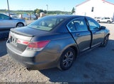 Honda Accord 2.4 Lx-P 1HGCP2F42BA049455 photo