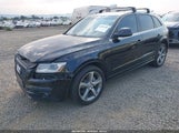 Audi Q5 3.0T Premium Plus WA1DGAFP5EA054476 снимка