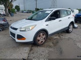 Ford Escape S 1FMCU0F74GUC73849 fotografie