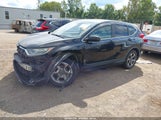 Honda Cr-V Ex 5J6RW2H51HL014172 снимка