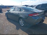 Ford Fusion Se 3FA6P0HD7JR237542 снимка