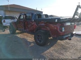 Jeep Gladiator Rubicon 4X4 1C6JJTBM0ML585368 снимка