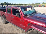 Jeep Gladiator Rubicon 4X4 1C6JJTBM0ML585368 снимка