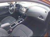 Chevrolet Cruze Lt Auto 3G1BE6SM1HS612282 снимка
