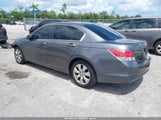 Honda Accord 2.4 Ex 1HGCP2F71AA111193 fotografie
