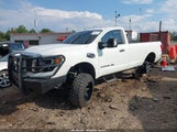 Nissan Titan Xd Sv 1N6BA1RP8HN534063 fotografie