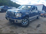Ford F-150 Xlt 1FTFX1EF1BFA05524 снимка