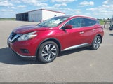 Nissan Murano Platinum 5N1AZ2MH7GN158799 снимка