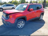 Jeep Renegade Latitude ZACCJBBT6GPE37602 снимка