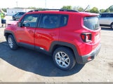 Jeep Renegade Latitude ZACCJBBT6GPE37602 снимка