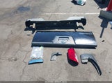 Nissan Frontier S 1N6BD0CT2JN704690 снимка