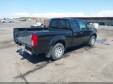 Nissan Frontier S 1N6BD0CT2JN704690 снимка