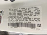 Honda Cr-V 2Wd Touring 2HKRW1H90MH422955 снимка
